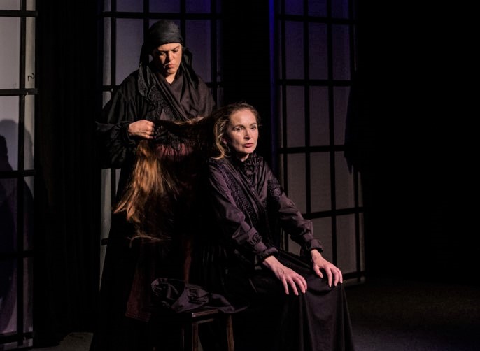 Дом Бернарды Альбы – фото 21